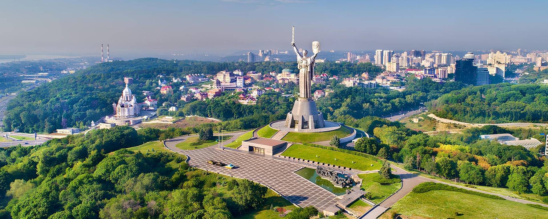 Recruit students from Ukraine. <br>22 March 2025 / Kyiv